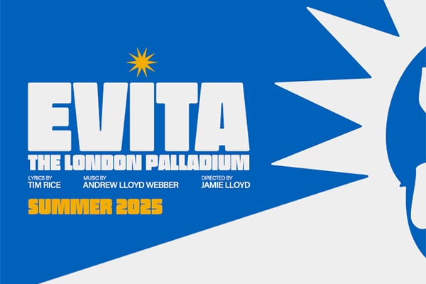 Evita breaks